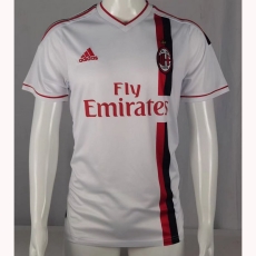 11-12 AC Milan away